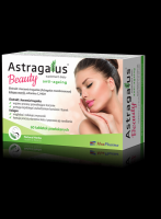 Astragalus Beauty
