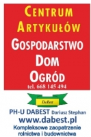 PHU DABEST Dariusz Stephan