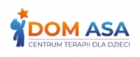 Dom Asa - Centrum Terapii dla dzieci