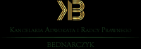 Kancelaria Adwokata i Radcy Prawnego Rafała Bednarczyka