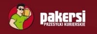 Pakersi Przesyłki Kurierskie