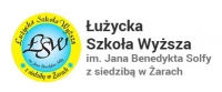 Łużycka Szkoła Wyższa im. Jana Benedykta Solfy