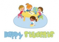 HAPPY STUDENTS