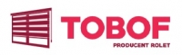 Tobof producent rolet