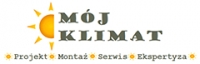 MÓJ KLIMAT MACIEJ BŁASZCZYK