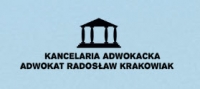 Adwokat Radosław Krakowiak