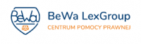 CENTRUM POMOCY PRAWNEJ BEWA LEXGROUP SP. Z O.O