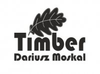 TIMBER Dariusz Moskal