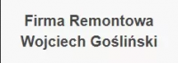 Firma Remontowa Wojciech Gośliński opinie
