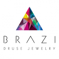 Brazi Druse Jewelry