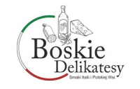 Boskie Delikatesy Smak Italii i Polskiej Wsi