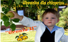 Grusie-ubranka dla dzieci