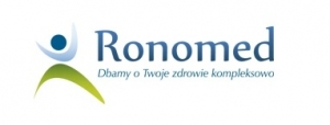 Ronomed Sp. z o.o. Sp. k.