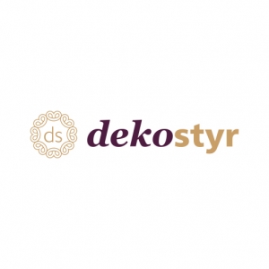 Dekostyr Sztukateria