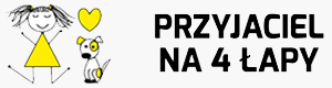Przyjaciel na 4 łapy