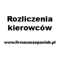 Rozliczenia kierowców
