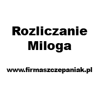 Rozliczanie Miloga