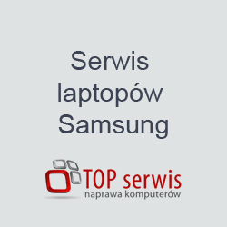 Serwis laptopów Samsung