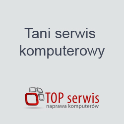 Tani serwis komputerowy