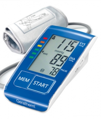 Geratherm® active control +