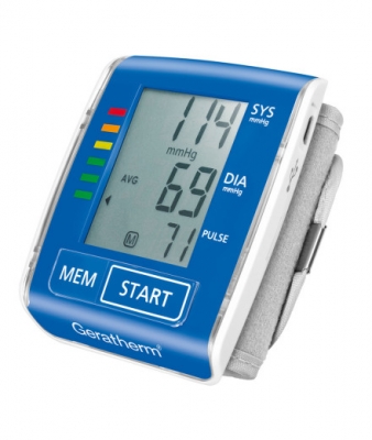 Geratherm® active control