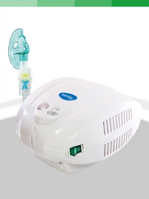 Inhalator Alergia STOP