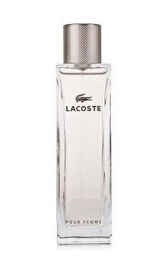 Perfumy Lacoste dla kobiet