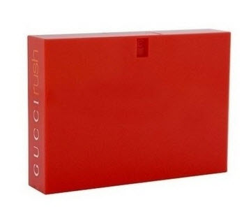 Gucci Rush dla silnych kobiet