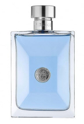 Dla mężczyzn od Versace