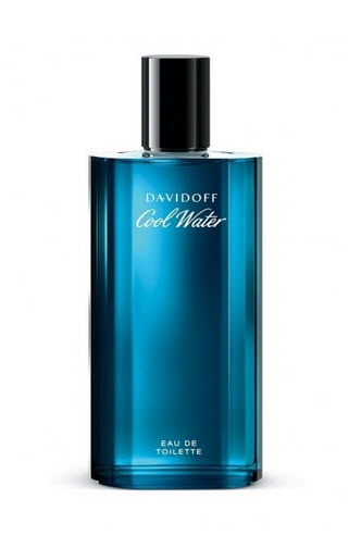Cool Water Men od Davidoff