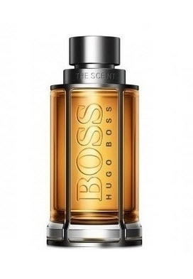 Hugo Boss w trosce o męską odwagę