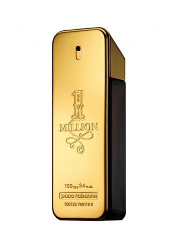 Paco Rabanne specjalnie dla mężczyzny