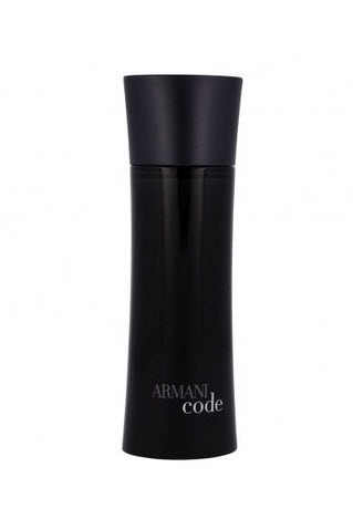 Code Pour Homme dla mężczyzn