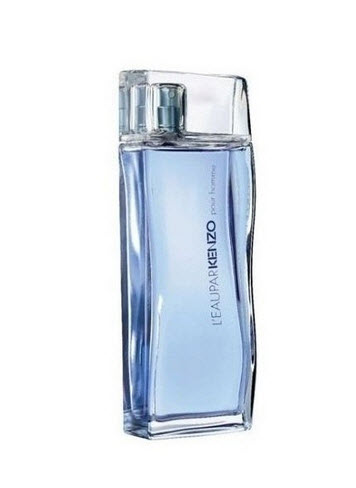 L'eau Par Kenzo Pour Homme – doskonały wybór dla mężczyzny