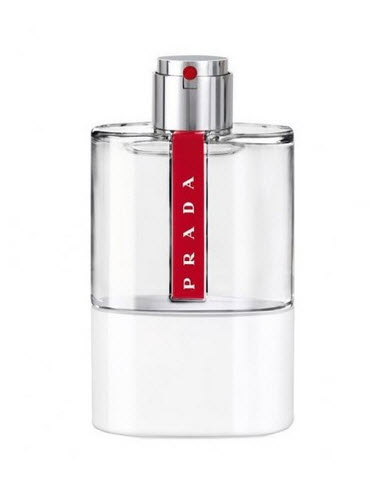 Luna Rossa Eau Sport – zapach dla aktywnych mężczyzn
