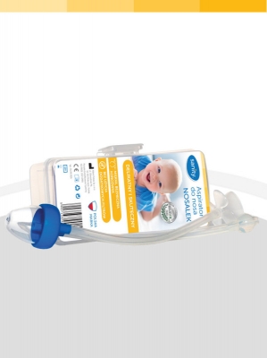 Aspirator Nosalek