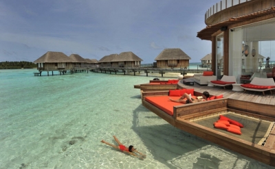 Wakacje all inclusive z Club Med