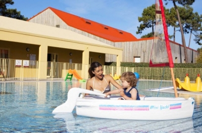 Wycieczki rodzinne all inclusive z Club Med