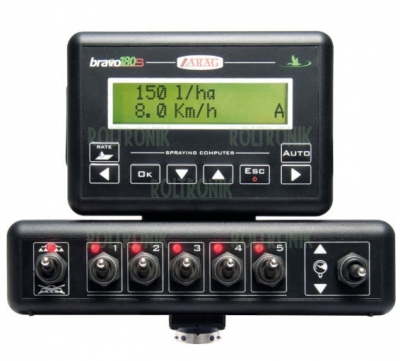 Komputer bravo 180s