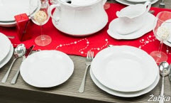 Porcelana Chodzież Kamelia