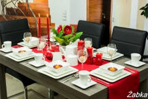 Duo Porto porcelana