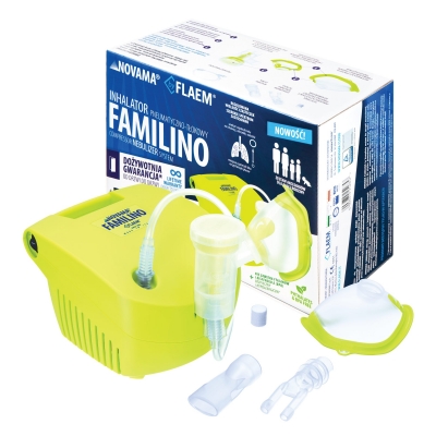 NOVAMA Familino by Flaem