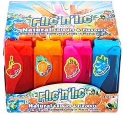 Flic'n'lic lizak
