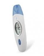 Baby Temp Sanity