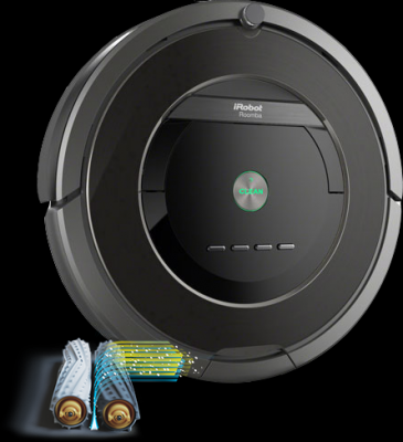 iRobot Roomba